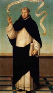 SV. VINCENTA FERRERA, KŇAZA (1350–1419)