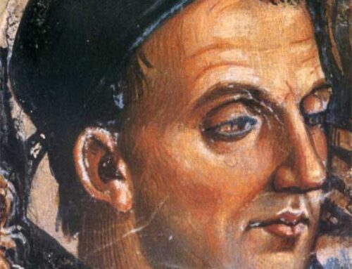 Posledný súd maliara Fra Angelica